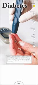 Diabetes Slide Chart