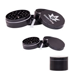 Diamond Shred Grinder