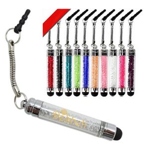 Diamond Stylus Stick W/ Plug