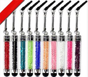 Diamond Stylus Stick W/ Plug