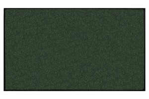Digiprintâ„¢ HD Solid Color Logo Mat (4' x 9')