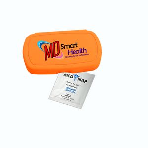 Digital Compact First Aid Kit