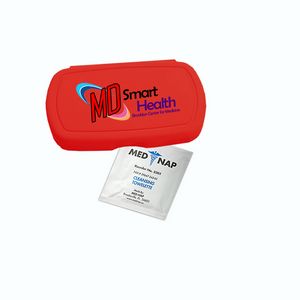 Digital Compact First Aid Kit