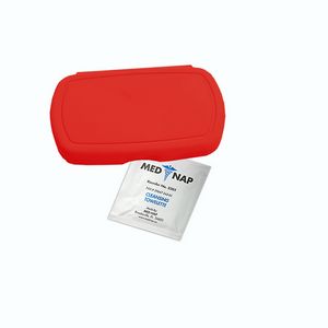Digital Compact First Aid Kit