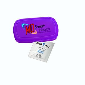 Digital Compact First Aid Kit