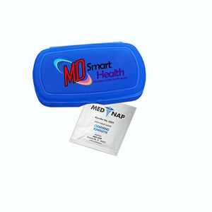 Digital Compact First Aid Kit