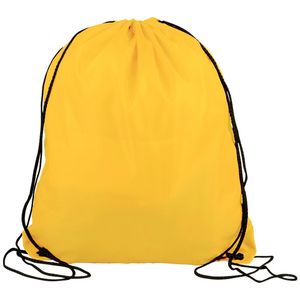 Digital Drawstring Backpack - 15"X18"