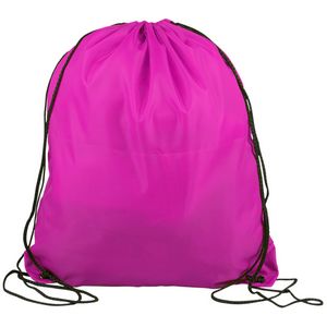 Digital Drawstring Backpack - 15"X18"