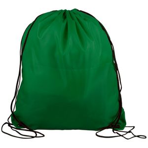 Digital Drawstring Backpack - 15"X18"