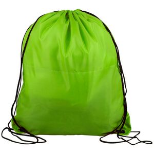 Digital Drawstring Backpack - 15"X18"