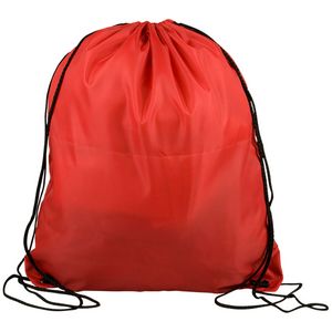 Digital Drawstring Backpack - 15"X18"