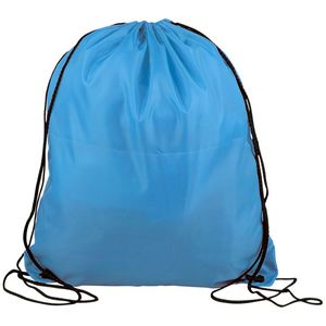 Digital Drawstring Backpack - 15"X18"