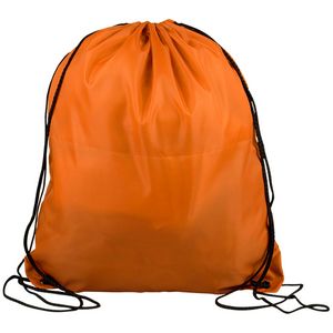 Digital Drawstring Backpack - 15"X18"