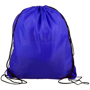 Digital Drawstring Backpack - 15"X18"
