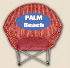 Direct Import Program Barrel Chair