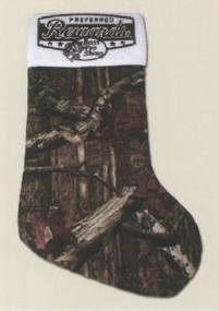 Direct Import Program Custom Stockings