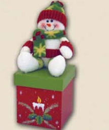 Direct Import Program Gift Boxes