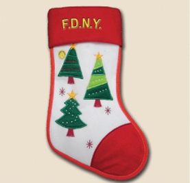 Direct Import Program Holiday Stockings