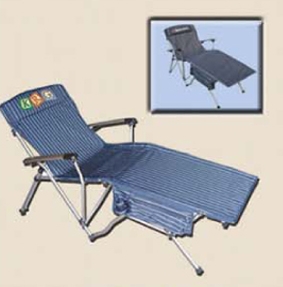 Direct Import Program Recliner Chair
