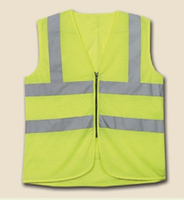Direct Import Program Safety Vest