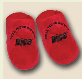 Direct Import Program Slippers