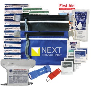 Disaster Prep Emergency Safety Kit