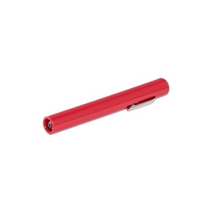 Disposable Halogen Bulb Penlight/Flashlight