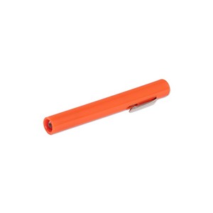 Disposable Halogen Bulb Penlight/Flashlight