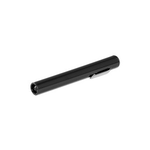 Disposable Halogen Bulb Penlight/Flashlight