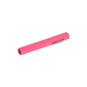 Disposable Halogen Bulb Penlight/Flashlight
