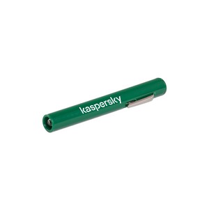 Disposable Halogen Bulb Penlight/Flashlight
