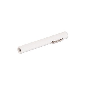 Disposable Halogen Bulb Penlight/Flashlight