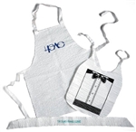 Disposable Paper Bib