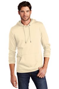 District Featherweight French Terry Hoodie