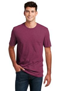 District Perfect Blend CVC Tee.