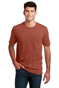 District Perfect Blend CVC Tee.