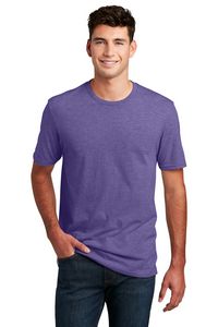 District Perfect Blend CVC Tee.