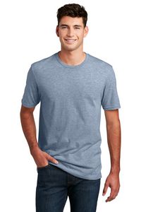 District Perfect Blend CVC Tee.