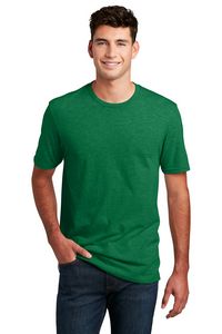 District Perfect Blend CVC Tee.