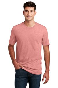 District Perfect Blend CVC Tee.
