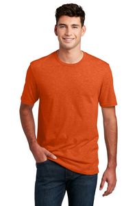 District Perfect Blend CVC Tee.