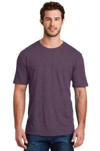 District Perfect Blend CVC Tee.