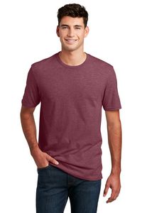 District Perfect Blend CVC Tee.