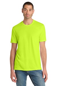 District Perfect Blend CVC Tee.