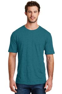 District Perfect Blend CVC Tee.