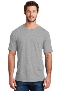 District Perfect Blend CVC Tee.