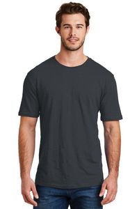 District Perfect Blend CVC Tee.