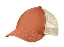District Super Soft Mesh Back Cap.