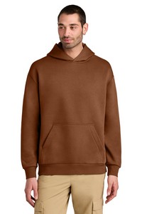 District V.I.T. Heavyweight Fleece Hoodie