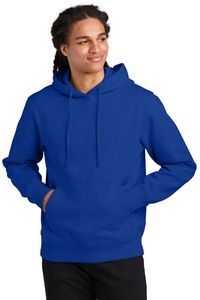 District V.I.T. Super Heavyweight Fleece Hoodie